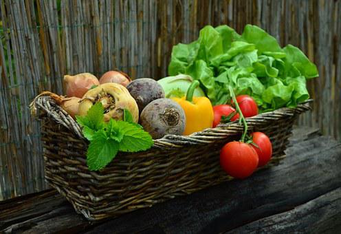 В Челябинской области наблюдалось снижение цен на овощи
